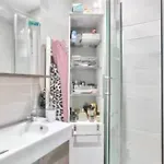 Small Central Flat In Paris Nine